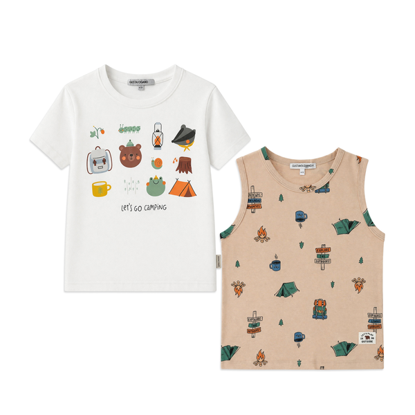 BRUCE SET