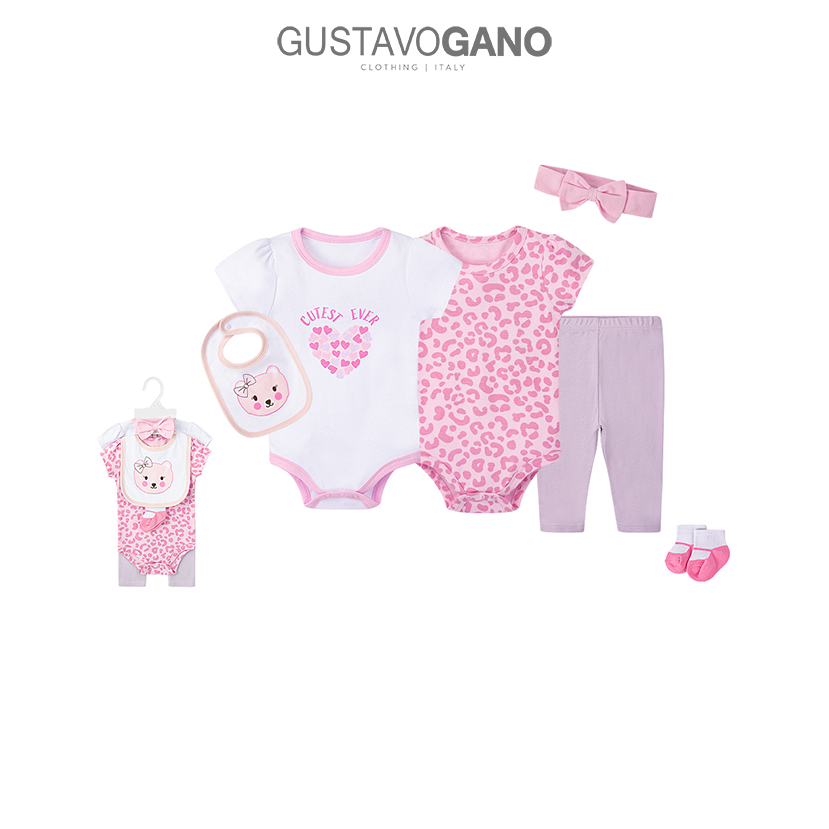 LAYETTE 6 PACK