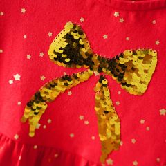 MONTUA DRESS