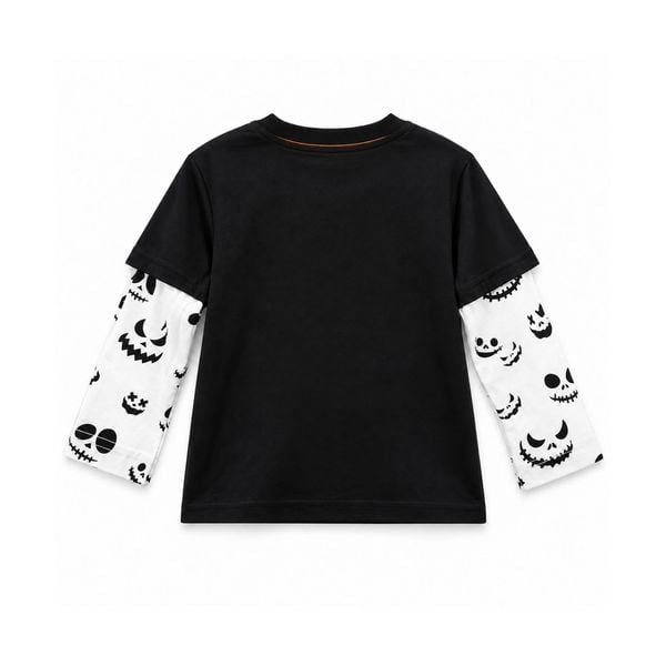 SPOOKY