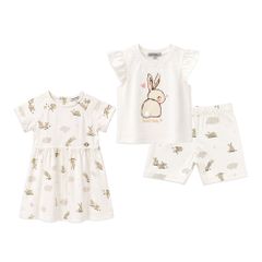 MONTUA SET