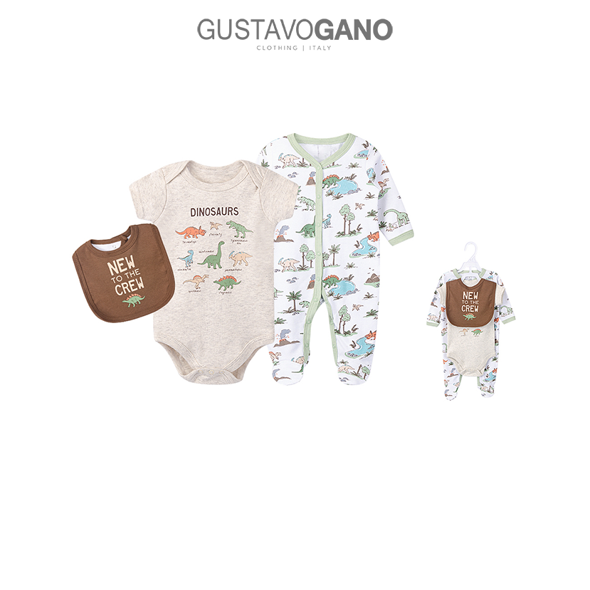 LAYETTE 3J PACK