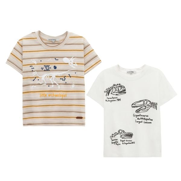 PEPPA TOP SET