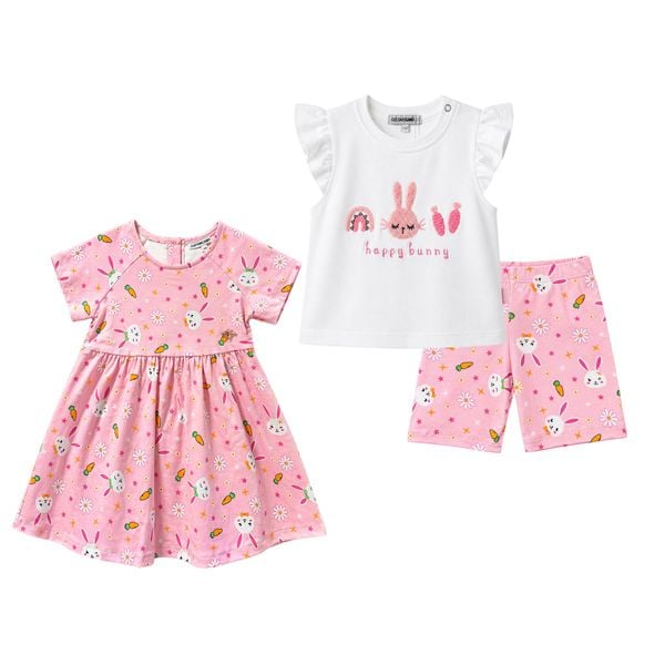 MONTUA SET