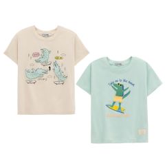 PEPPA TOP SET