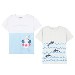 PEPPA TOP SET