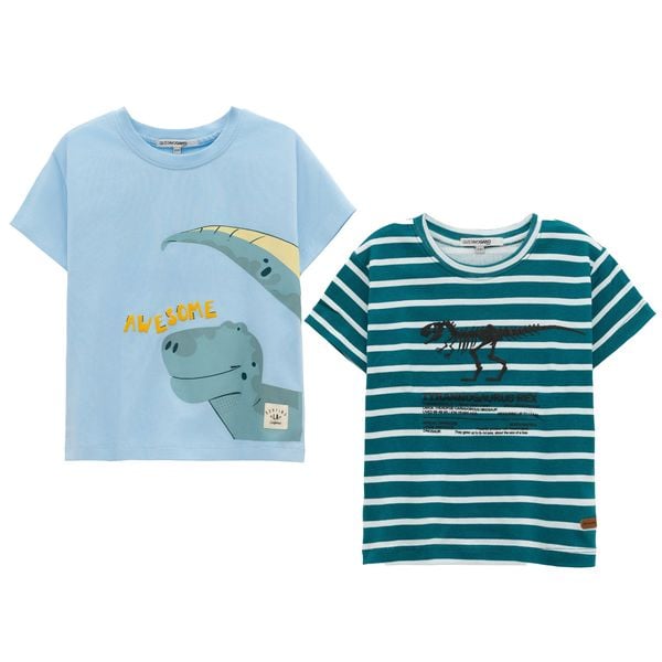 PEPPA TOP SET