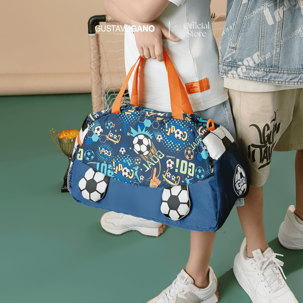 TRAVEL BAG