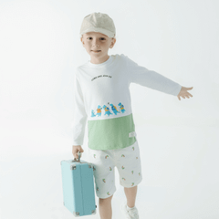 PEPPA LONG PACK