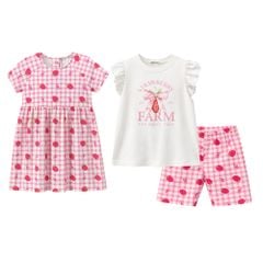MONTUA SET