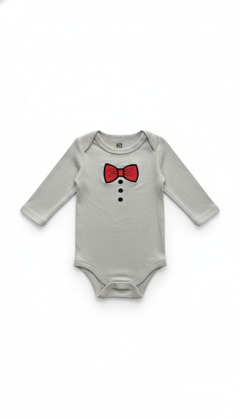 BODYSUIT 5 PACK