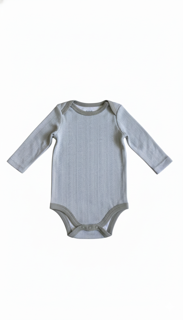 BODYSUIT 5 PACK