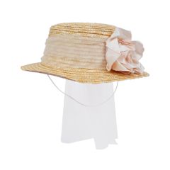 BASKET HAT