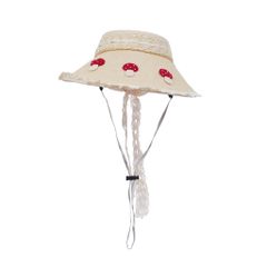 STRAW HAT
