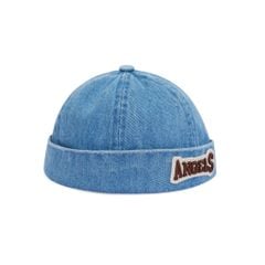ROUND CAP