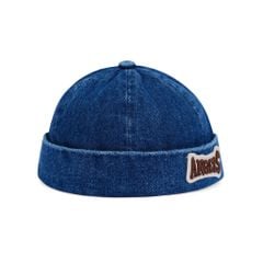 ROUND CAP