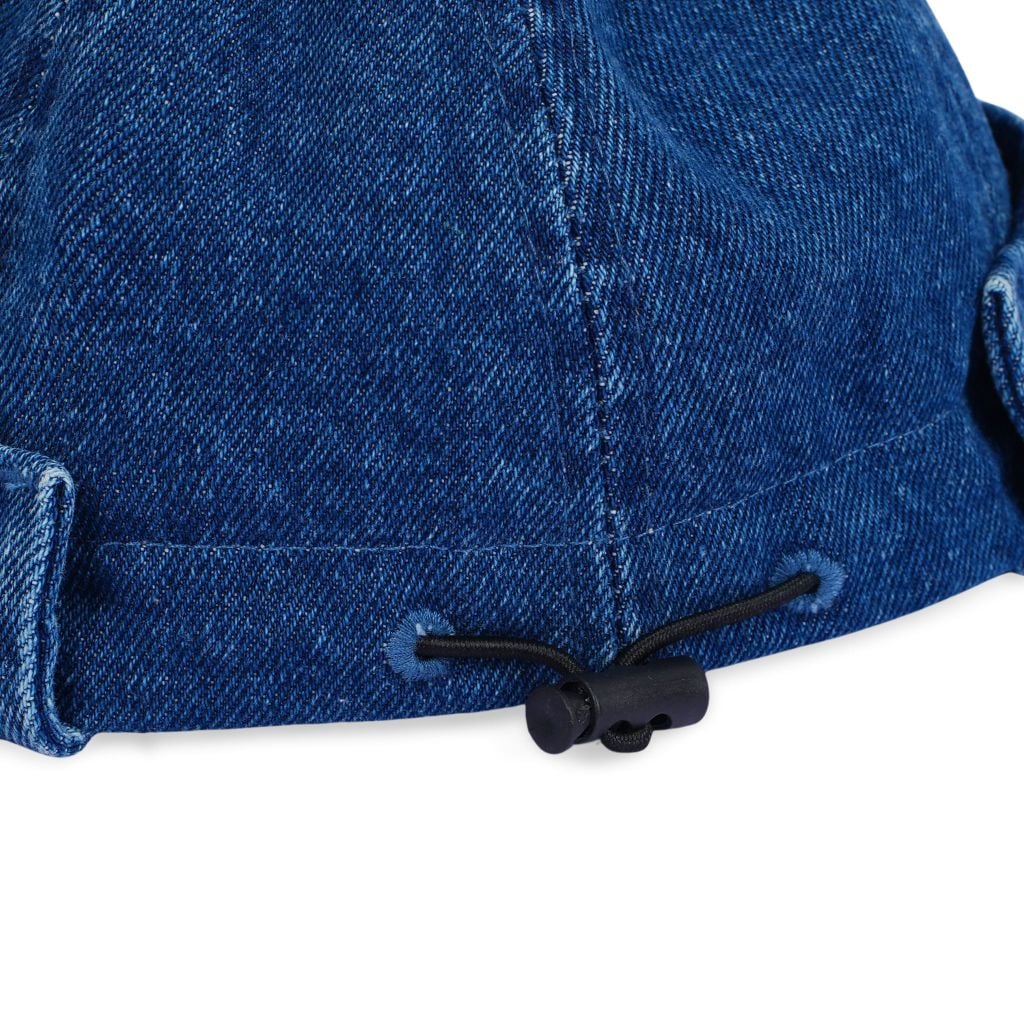 ROUND CAP