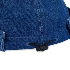 ROUND CAP