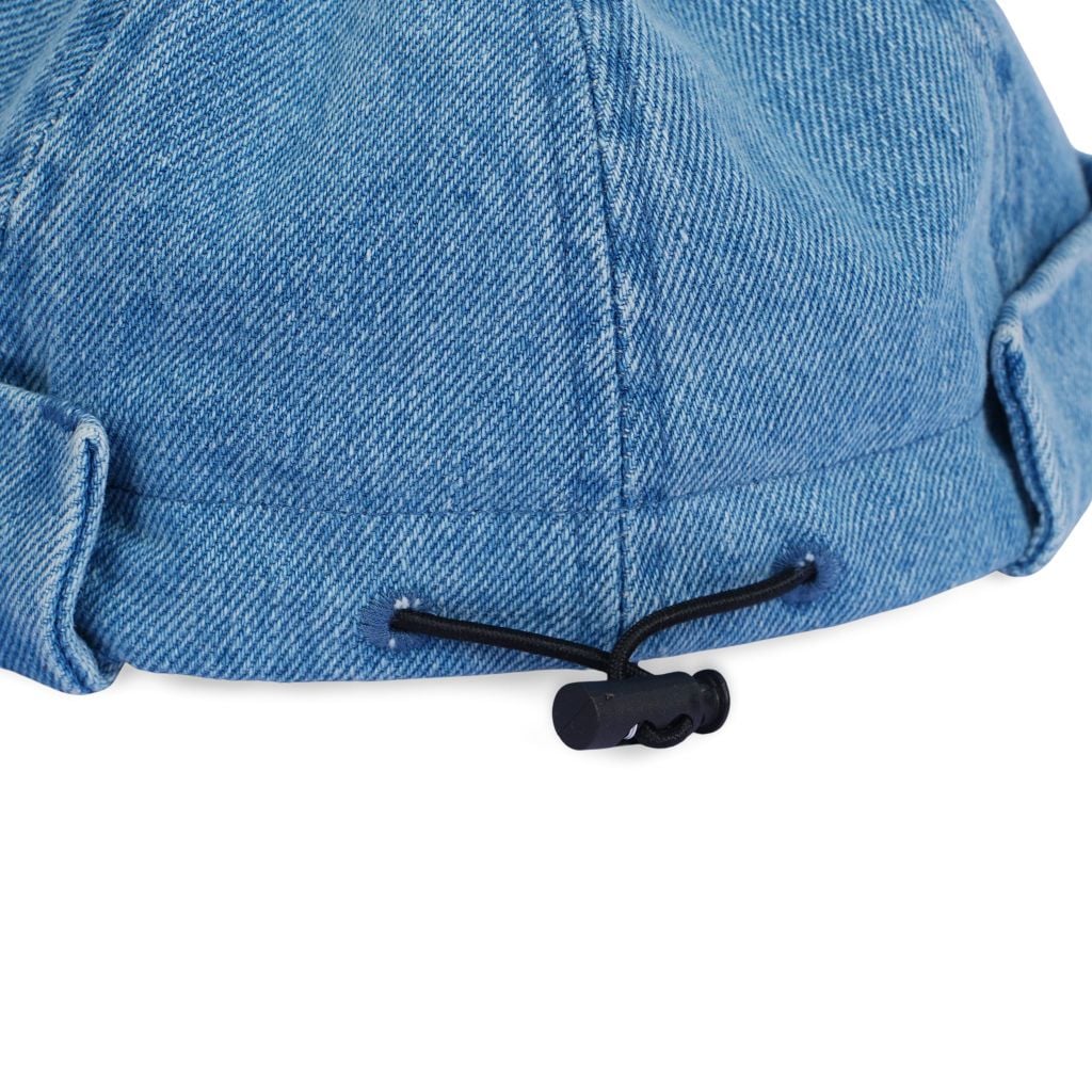 ROUND CAP