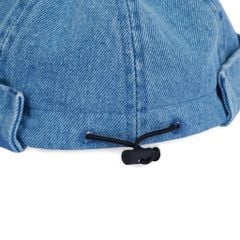 ROUND CAP