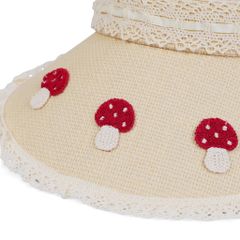 STRAW HAT