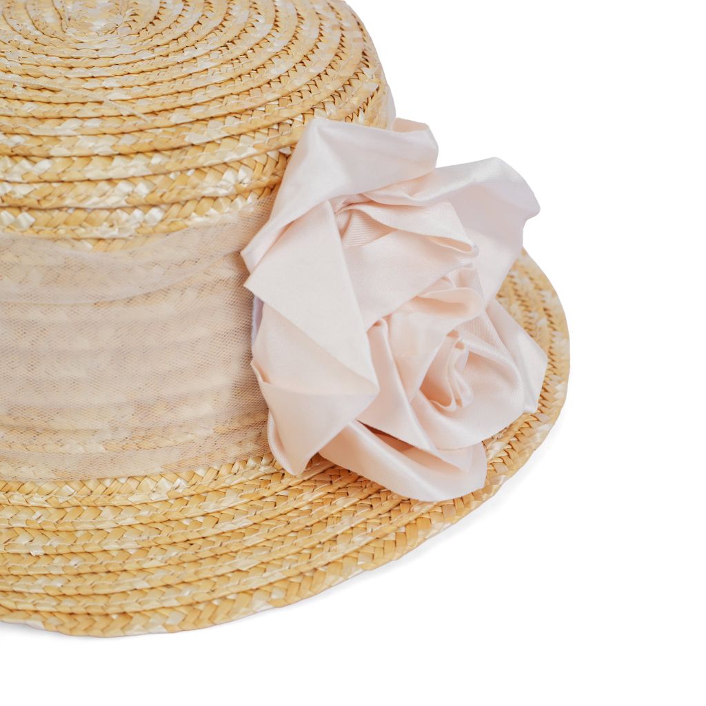 BASKET HAT