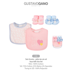 2BIBS 2SOCKS