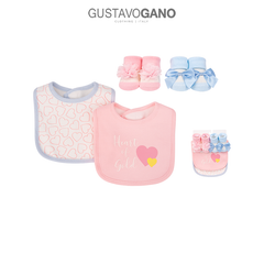 2BIBS 2SOCKS