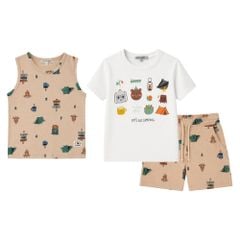 BRUCE PACK