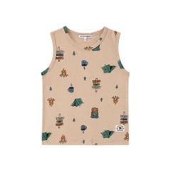 BRUCE PACK