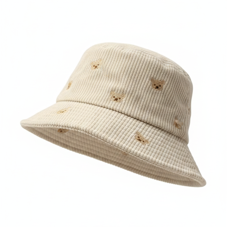 BUCKET HAT ONE SIZE