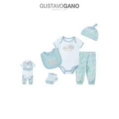 LAYETTE 5 PACK
