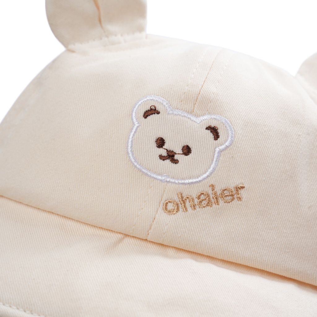 BUCKET HAT 2 ONE SIZE