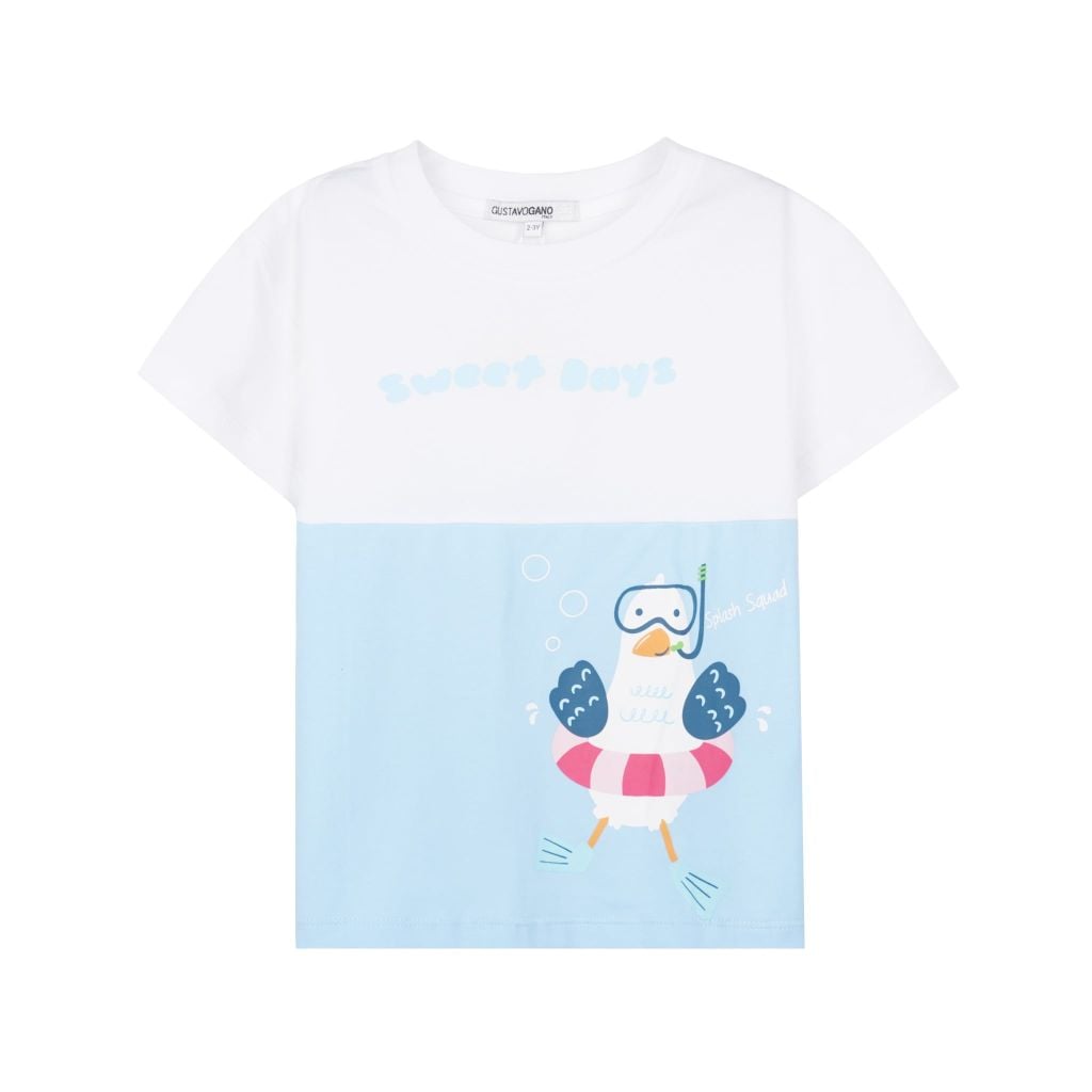PEPPA TOP SET