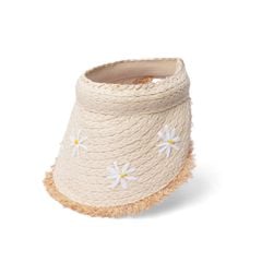 STRAW HAT