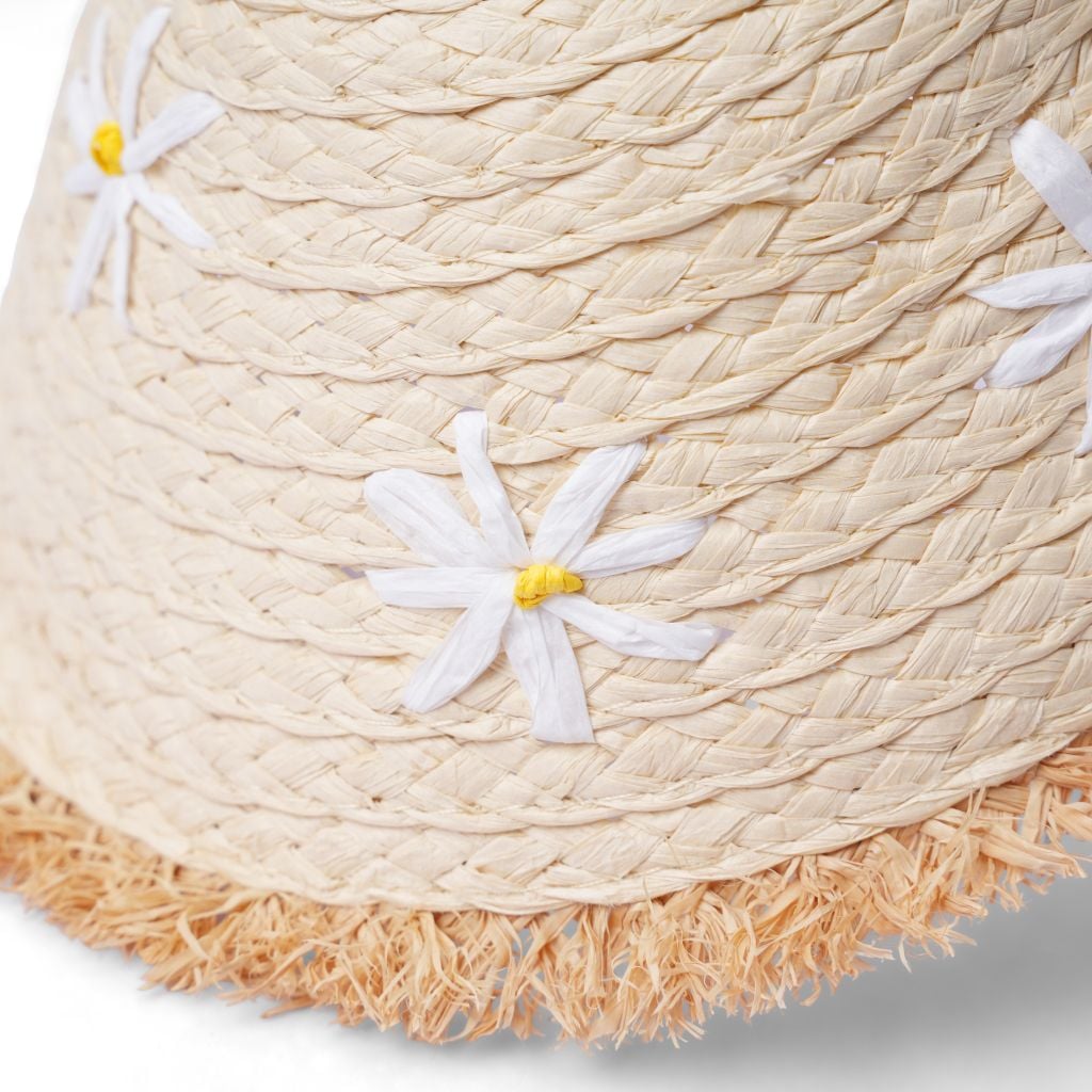 STRAW HAT