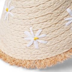 STRAW HAT