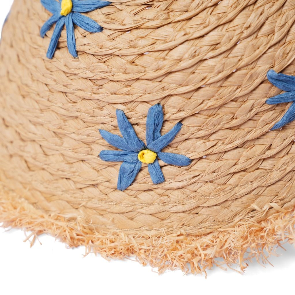 STRAW HAT