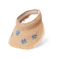 STRAW HAT
