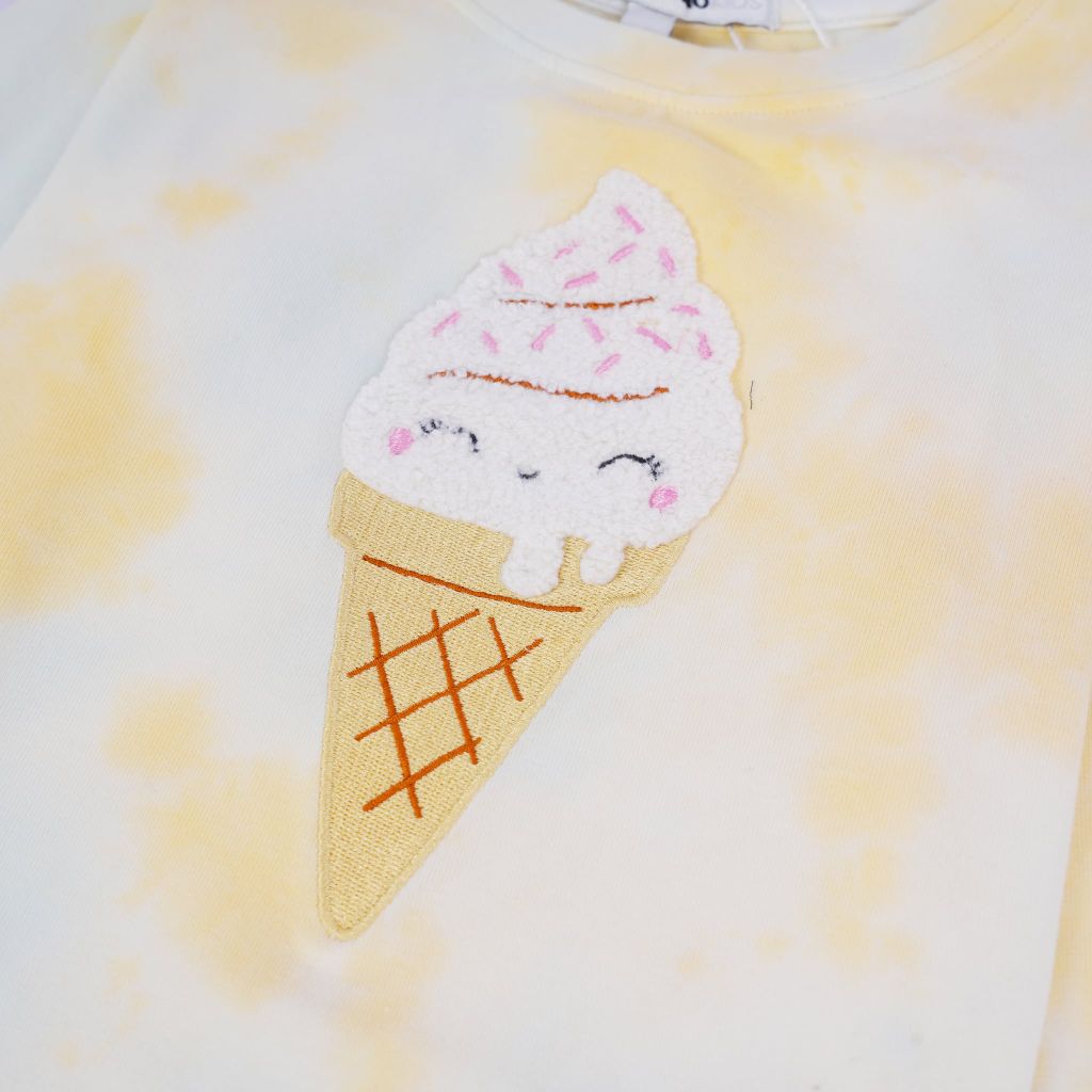 LINLIN SHIRT
