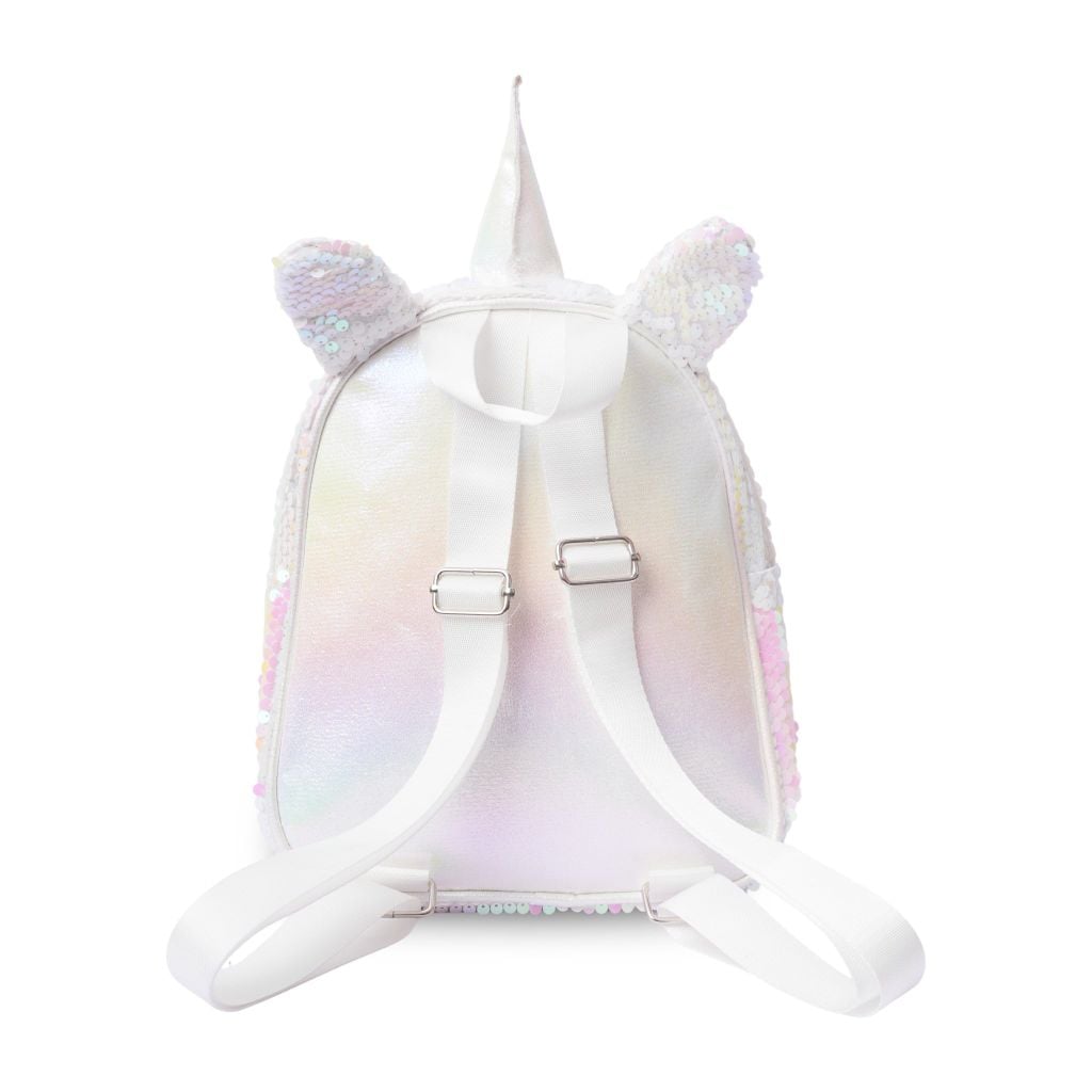 GLITTER BACKPACK