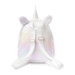 GLITTER BACKPACK