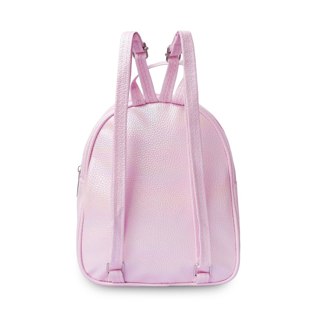 GLITTER BACKPACK
