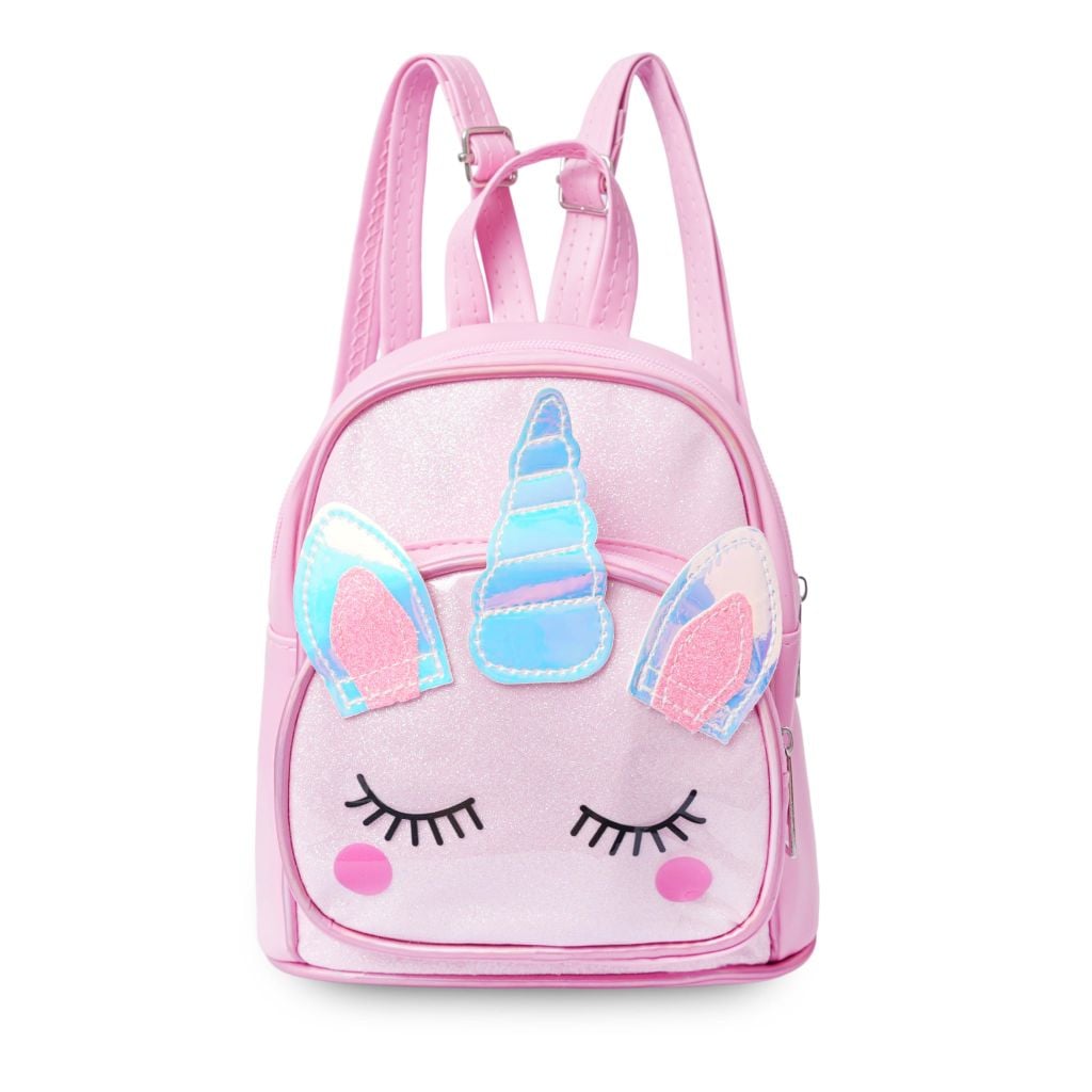 GLITTER BACKPACK