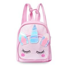 GLITTER BACKPACK