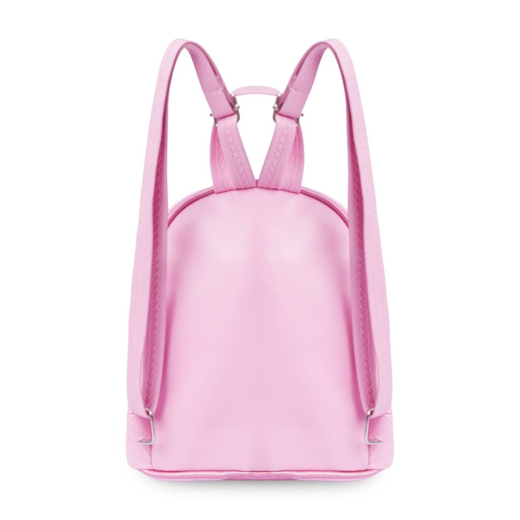 GLITTER BACKPACK