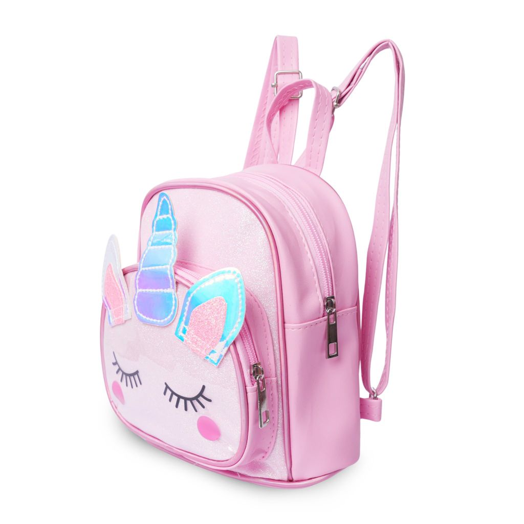 GLITTER BACKPACK