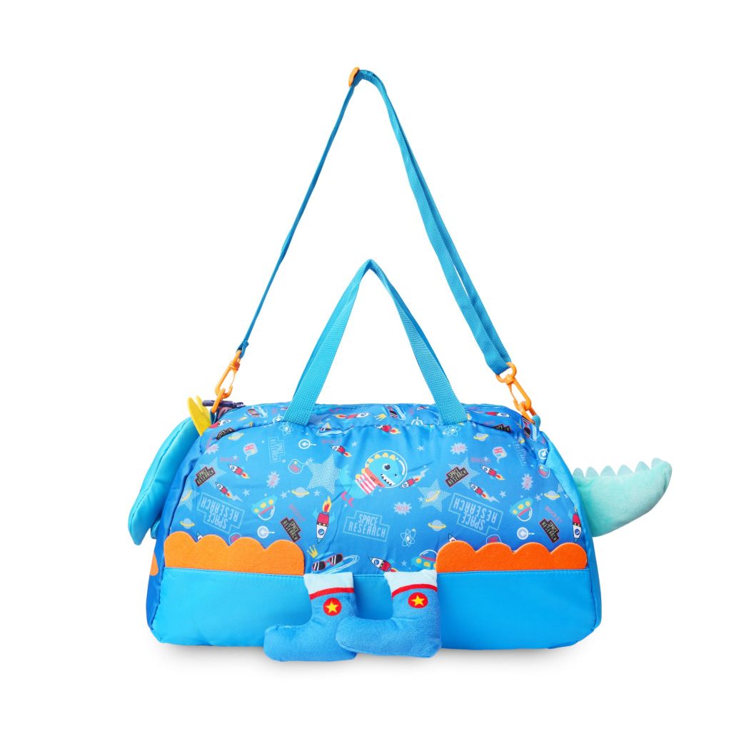 TRAVEL BAG