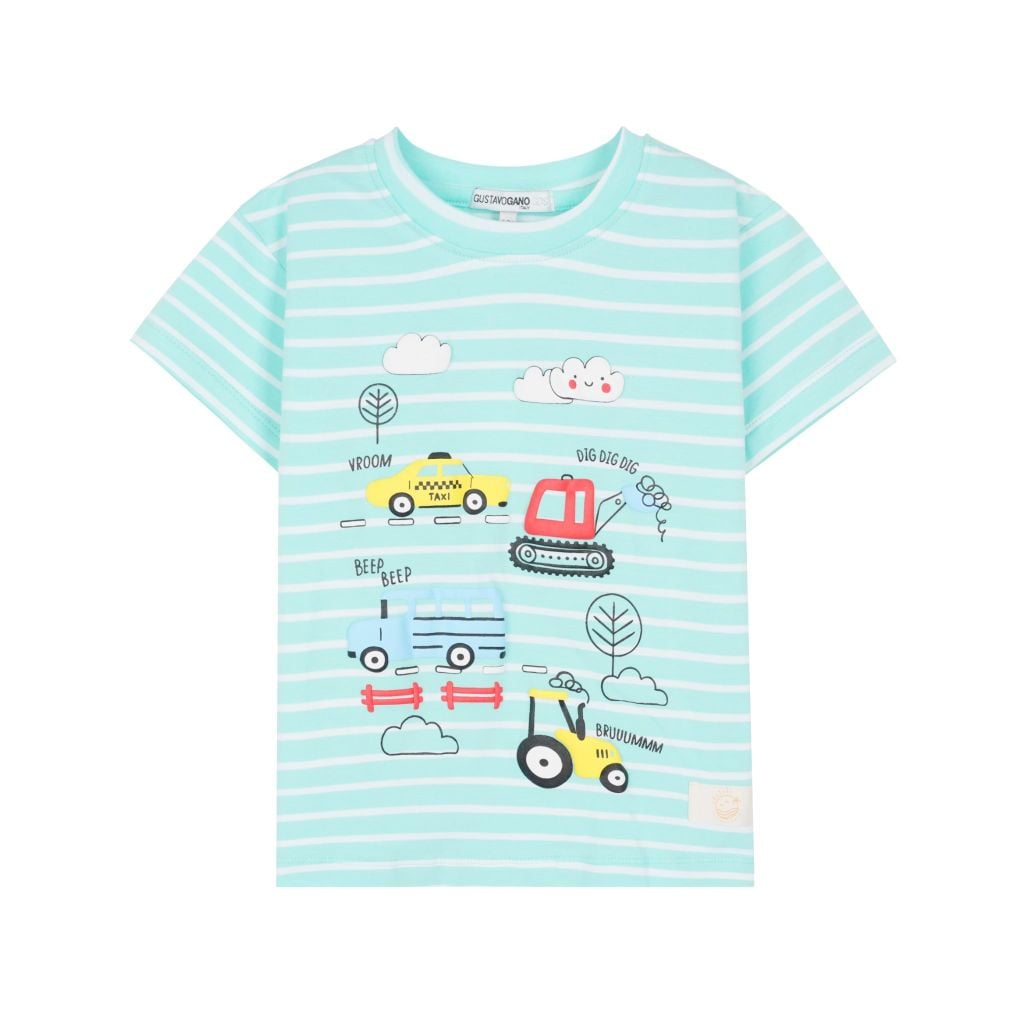 PEPPA TOP SET