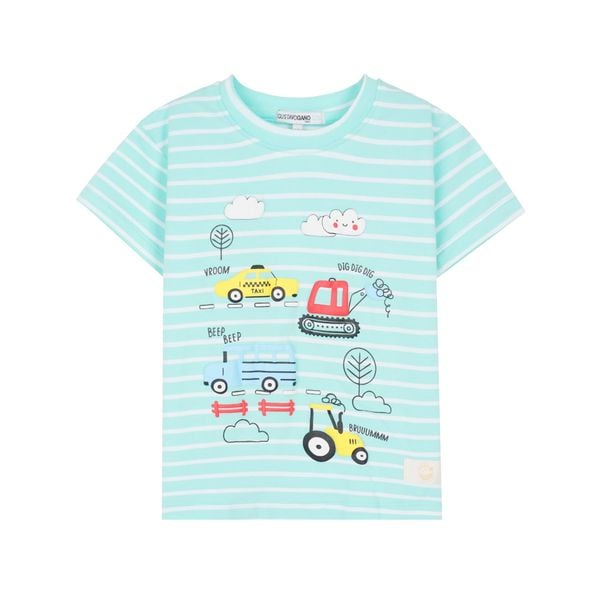 PEPPA TOP SET